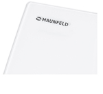 Превью картинка Наклонная вытяжка Maunfeld Sky Star Chef 90 белый #11