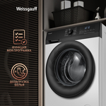 Превью картинка Стиральная машина с фронтальной загрузкой Weissgauff WM 4947 DC Inverter Steam #8
