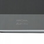 Превью картинка Микроволновая печь KRONA QUANTUM 44 MR/IX #8