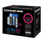 Превью картинка Фильтр для воды Барьер Compact OSMO 100 М #1