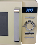 Превью картинка Микроволновая печь Lex FSMO D.04 IV (20л, электроника) микроволновая печь #4