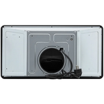 Превью картинка Полновстраиваемая вытяжка KRONA KATE 600 BLACK PB V2 #6