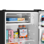 Превью картинка Холодильник с одной дверцей Maunfeld MFF83B #8