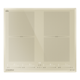 Картинка Maunfeld CVI594SF2BG LUX Inverter