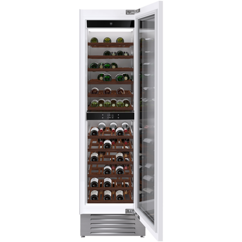 Фото Шкаф винный встраиваемый V-ZUG WineCooler V6000 Supreme WC6T-51154 R