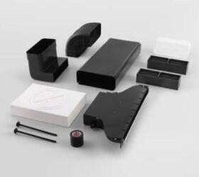 Картинка Elica Комплект рециркуляции для NT FIT (full)