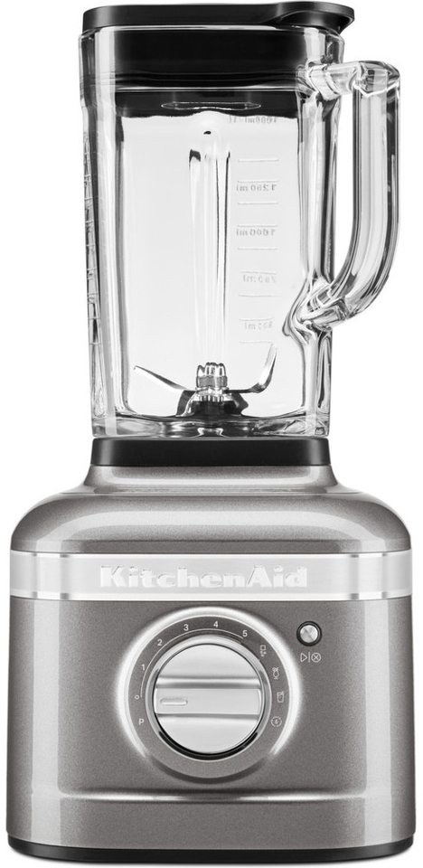 Фото Блендер  KitchenAid Artisan 5KSB4026EMS