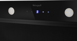 Превью картинка Полновстраиваемая вытяжка Weissgauff Dubhe 600 Black Touch #10