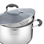 Превью картинка Кастрюля Maunfeld MCS56S08GR #6