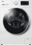 Превью картинка Стиральная машина с фронтальной загрузкой Haier HW60-1239 #1