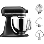 Превью картинка Миксер KitchenAid 5KSM125EBM #3