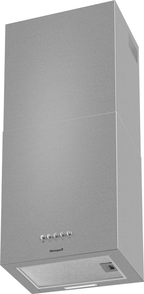 Фото Цилиндрическая вытяжка Weissgauff Box 40 PB Inox