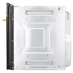 Превью картинка Газовый духовой шкаф Evelux GSO 614 EIR #7