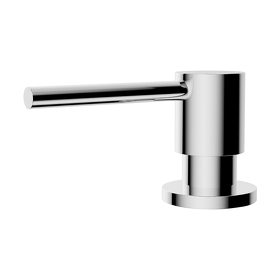 Картинка Omoikiri OM-03-C латунь/хром