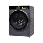 Превью картинка Стиральная машина с фронтальной загрузкой Toshiba TWD-T25BZU115MWRU(MG) #2