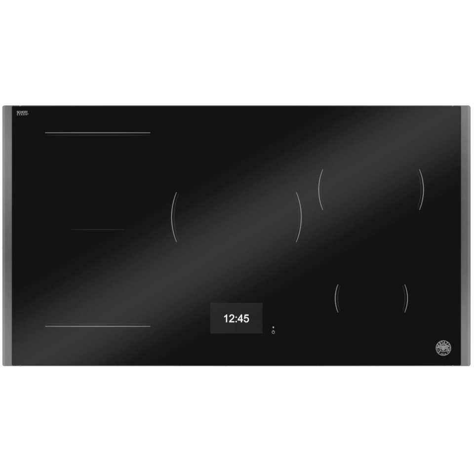 Фото Индукционная варочная панель Bertazzoni P905I1M37CT