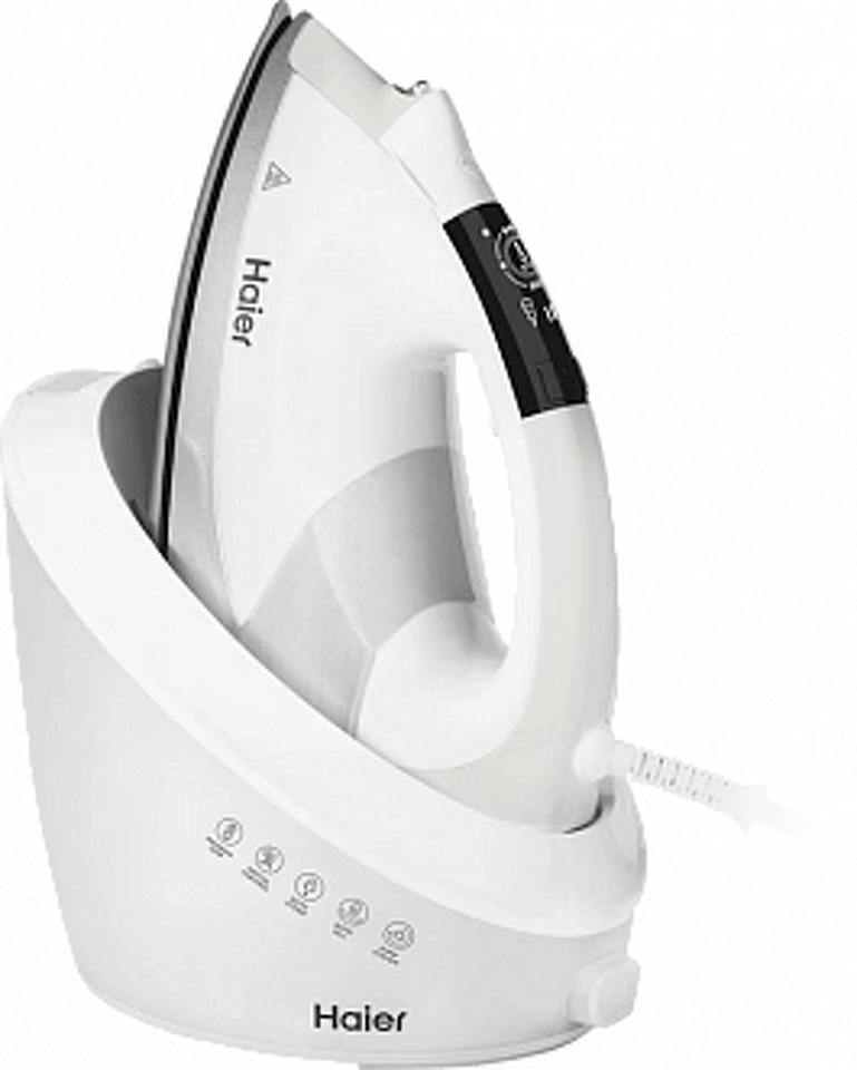 Фото Парогенератор Haier HI-701