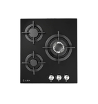 Превью картинка Газовая варочная панель Lex GVG 430 BL газовая панель #4