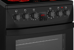 Превью картинка Электрическая плита Weissgauff WES 2V16 BE Premium Line #13
