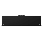Превью картинка Полновстраиваемая вытяжка Maunfeld THAMES 651 GEST BLACK #9