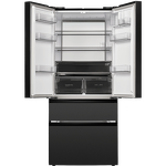 Превью картинка  Холодильник side by side Maunfeld MFF190NFDSB01 #2