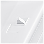 Превью картинка Холодильник с нижней морозилкой Hyundai CC2051WT #17