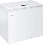 Превью картинка Ларь морозильный  Haier HCE203RL #1