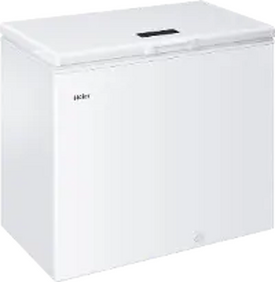 Фото Ларь морозильный  Haier HCE203RL