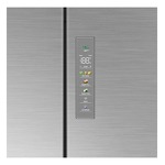 Превью картинка  Холодильник side by side Haier HB16FRSAAAERU #2