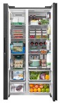 Превью картинка  Холодильник side by side Midea MDRS791MIE45 #4