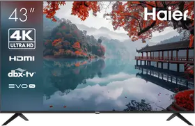 Картинка Haier 43 Smart TV M1