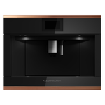 Превью картинка Кофемашина встраиваемая Kuppersbusch CKV 6800.0 S7 #1