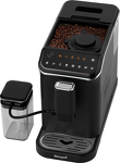 Превью картинка Кофемашина Weissgauff WCM-325 Black Automatic Touch Cappuccino #22