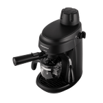 Превью картинка Кофемашина Maunfeld MF-733BK #4