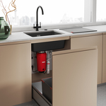 Превью картинка Измельчитель пищевых отходов Franke SLIM 125 #10