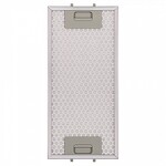 Превью картинка Полновстраиваемая вытяжка KRONA SELINA 600 white PB #12