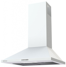 Картинка KRONAsteel BELLA 600 WHITE push button