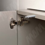 Превью картинка PULSE Амортизатор врезной D10, стандартный (SD10) #2