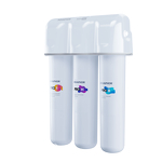 Превью картинка Фильтр для воды Аквафор Водоочиститель Кристалл ECO H Pro #2