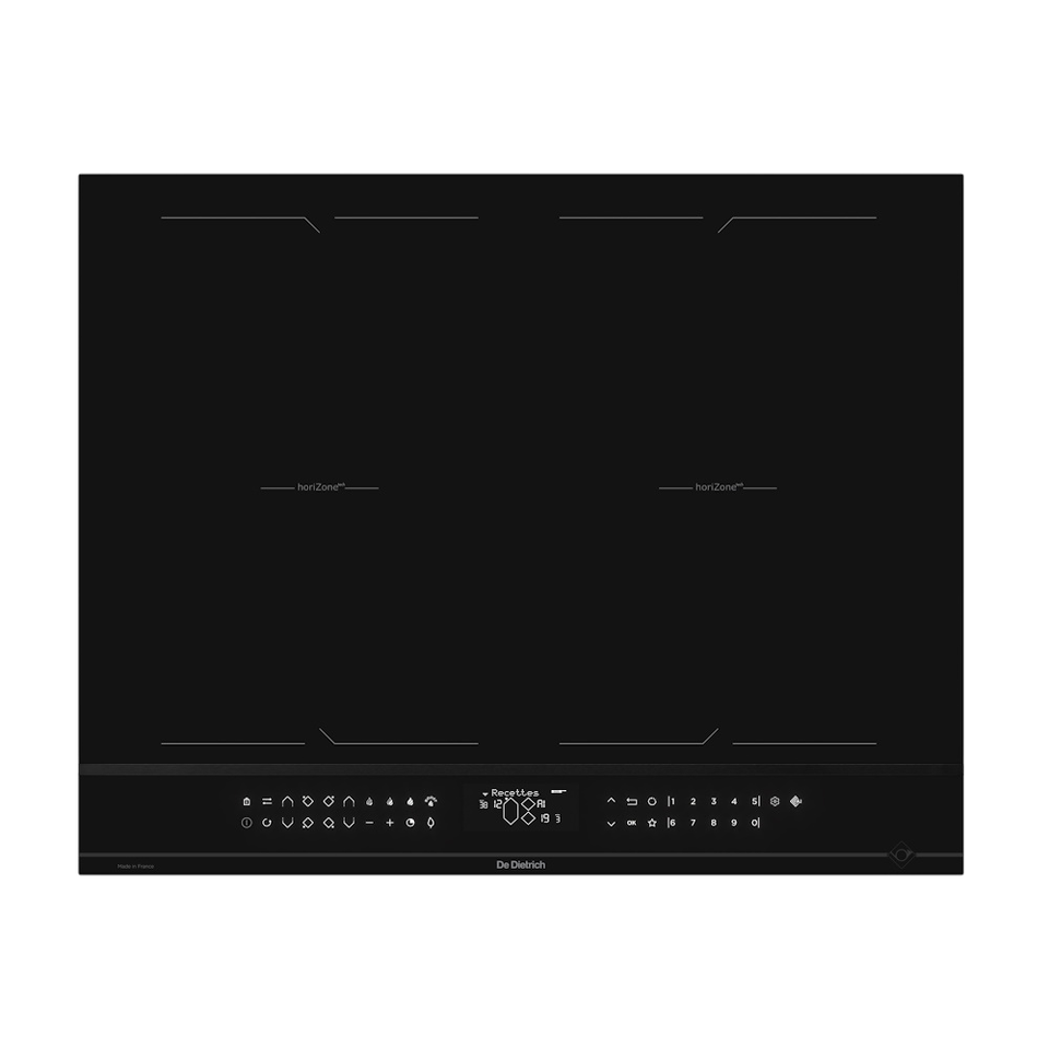 Фото Индукционная варочная панель De Dietrich DPI4442B