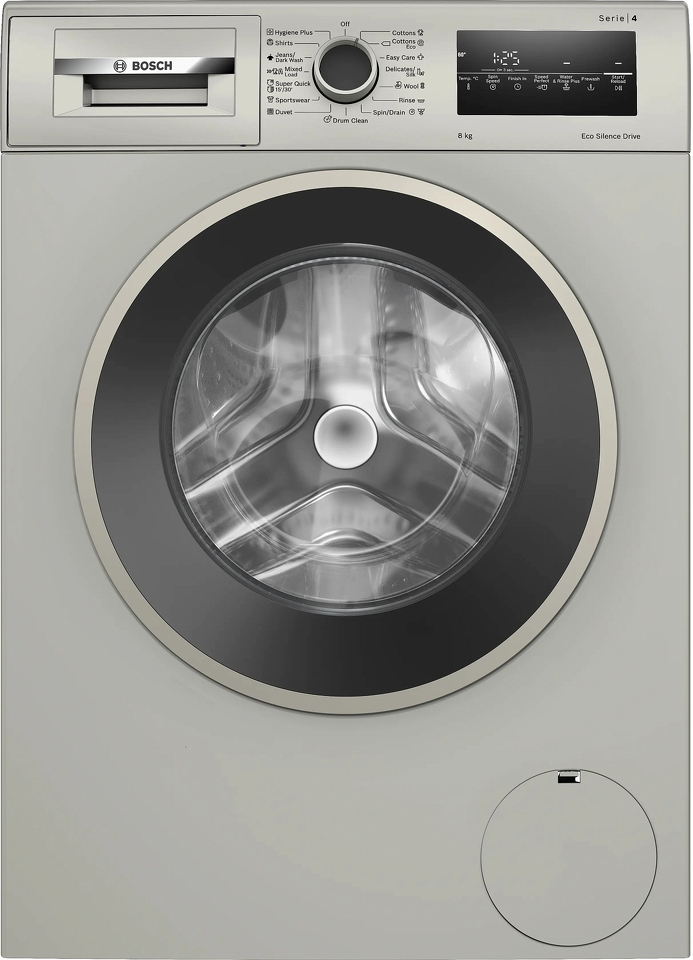 Фото Стиральная машина с фронтальной загрузкой Bosch WAN2821XME