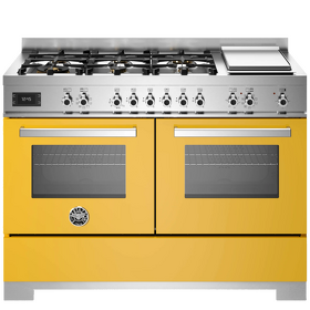 Картинка Bertazzoni PRO126G2EGIT2