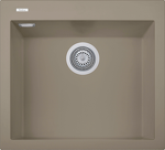 Превью картинка Rivelato ZENO 5650 1-чаш 560*500 Sabbia #1