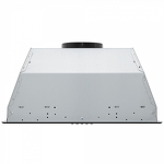 Превью картинка Полновстраиваемая вытяжка KRONA ADEL 600 BLACK PB #5