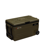 Превью картинка Холодильник Холодильник автомобильный Meyvel AF-U75-travel #16