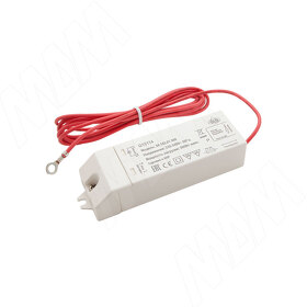 Картинка PULSE Выключатель сенсорный с контактным проводом, 220V, 150W (PM218WS-220V)