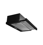 Превью картинка Встраиваемая вытяжка Lex HOGAN 600 BLACK воздухоочиститель #3