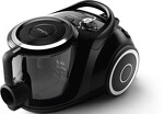Превью картинка Пылесос Bosch BGS412234 #2