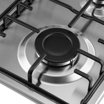 Превью картинка Комбинированная варочная панель Maunfeld EEHS.64.3CS\KG #7