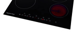 Превью картинка Электрическая варочная панель Zigmund & Shtain CN 37.6 B #4